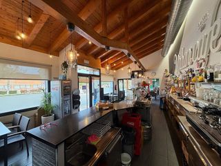 Local comercial en venta en Íscar