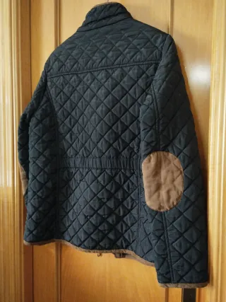 2 CHAQUETAS/ABRIGOS