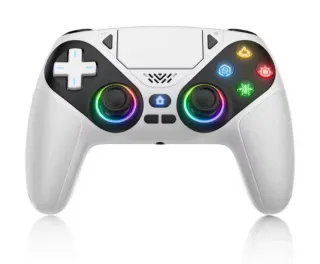 Joystick para PlayStation 5 - Color Blanco