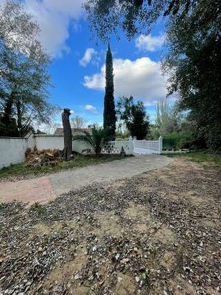 Terreno en venta en Tarazona