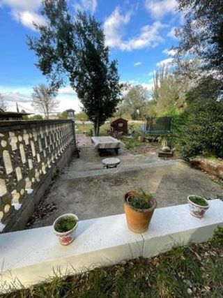 Terreno en venta en Tarazona