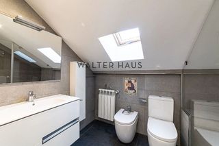 Casa pareada en alquiler en Prosperidad en Madrid