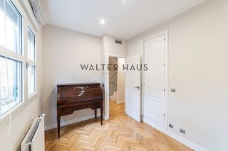 Casa pareada en alquiler en Prosperidad en Madrid