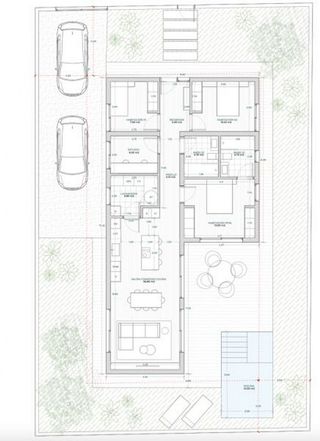 Terreno en venta en Eixample Residencial en Roda de Barà