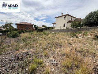 Terreno en venta en Eixample Residencial en Roda de Barà