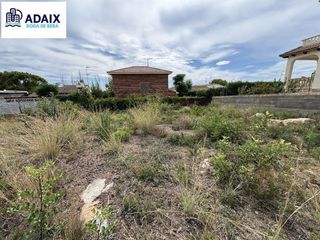 Terreno en venta en Eixample Residencial en Roda de Barà