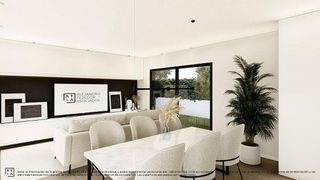 Terreno en venta en Eixample Residencial en Roda de Barà