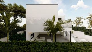 Terreno en venta en Eixample Residencial en Roda de Barà