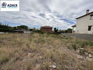 Terreno en venta en Eixample Residencial en Roda de Barà