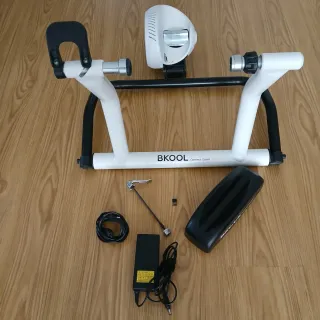 Rodillo Bkool Connect Sport