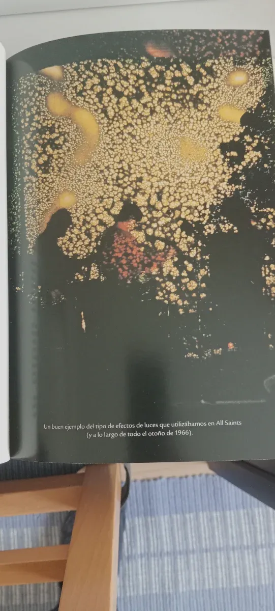 Dentro de Pink Floyd