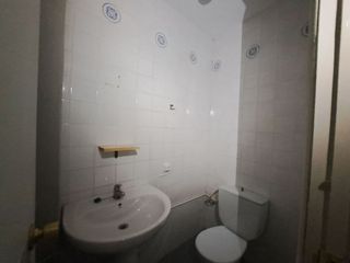 Oficina en alquiler en Circular - Vadillos en Valladolid