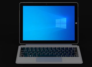 ALLDOCUBE IWORK10 PRO 2-in-1 Tablet + Tastiera