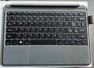 ALLDOCUBE IWORK10 PRO 2-in-1 Tablet + Tastiera