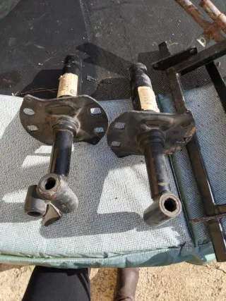 Amortiguadores BMW (2 unidades)