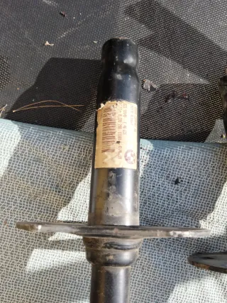 Amortiguadores BMW (2 unidades)