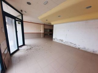 Local comercial en venta en Mazarrón ciudad en Mazarrón