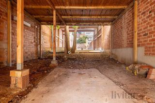 Solar en venta en Barri del Centre en Terrassa