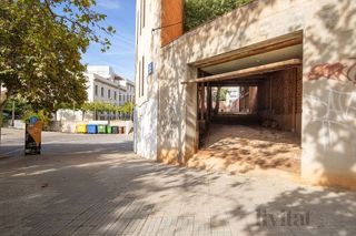 Solar en venta en Barri del Centre en Terrassa