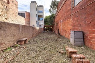 Solar en venta en Barri del Centre en Terrassa