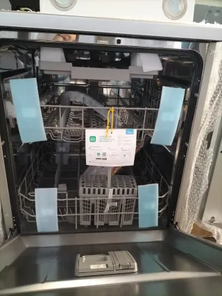 Lavavajillas Midea