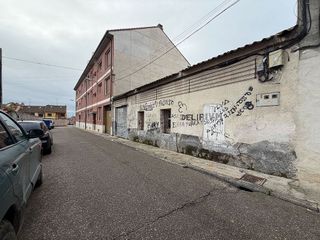 Bar en venta en Íscar