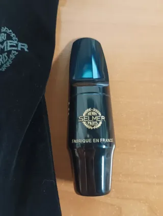 Boquilla Selmer S80/C* para Saxo