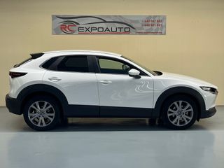 Mazda CX-30 2021