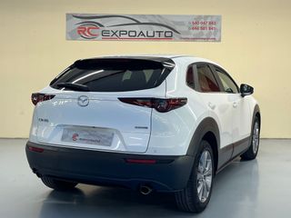 Mazda CX-30 2021