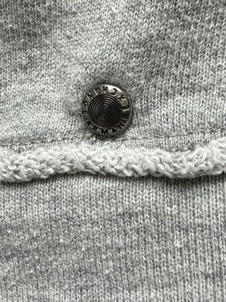 Jersey tipo sudadera Armani Exchange