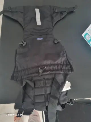 Marsupio Chicco Easyfit Nuovo