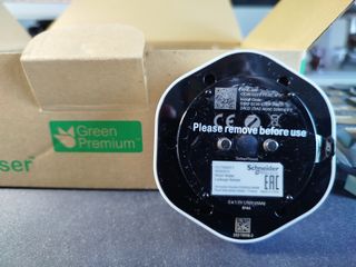 Schneider Wiser Hub (entrega en mano)