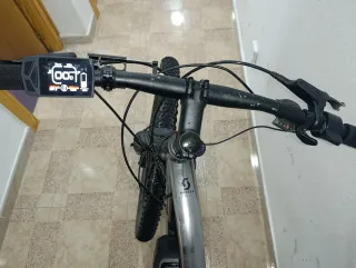 Bicicleta Scott