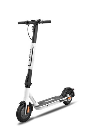 Patinete Eléctrico Reebok Blanco