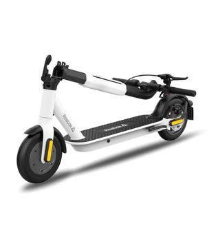 Patinete Eléctrico Reebok Blanco