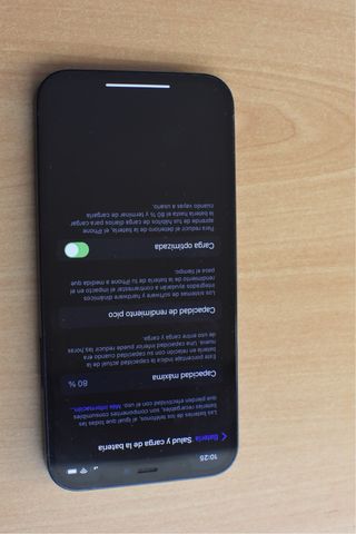 iPhone 12 64GB Azul Marino