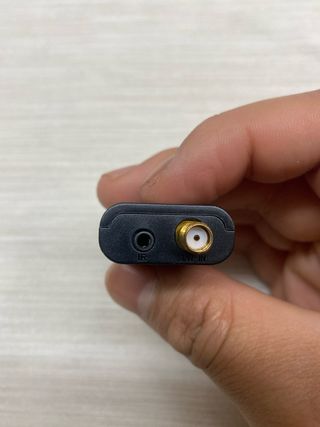 EDISION nano T265+ DVB-T2/C HDMI