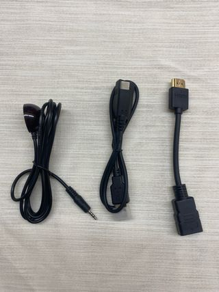 EDISION nano T265+ DVB-T2/C HDMI