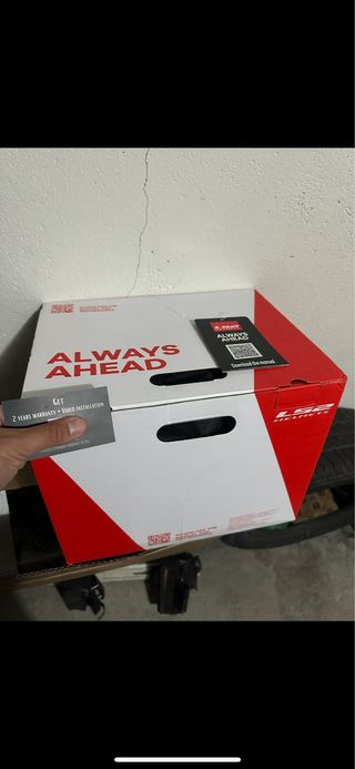 Casco Jet LS2 Airflow II Talla M Negro