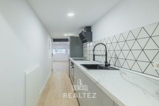 Piso en venta en Centro en Jerez de la Frontera