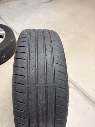 Llantas Ford Focus MK1 en 15