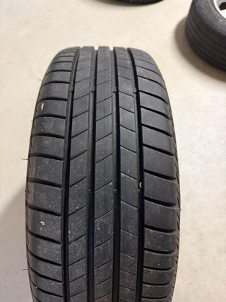 Llantas Ford Focus MK1 en 15