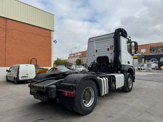 MERCEDES AROCS 2051 HIDRODRIVE cabeza tractora