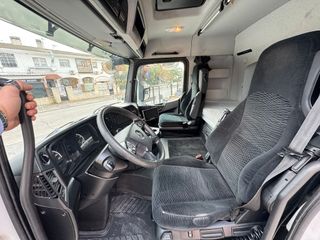 MERCEDES AROCS 2051 HIDRODRIVE cabeza tractora