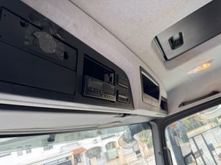 MERCEDES AROCS 2051 HIDRODRIVE cabeza tractora