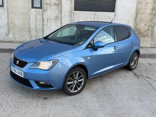 SEAT Ibiza 2014