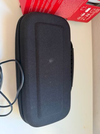 Nintendo Switch Azul y Rojo