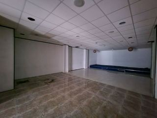 Local comercial en venta en Praza de España en Ferrol