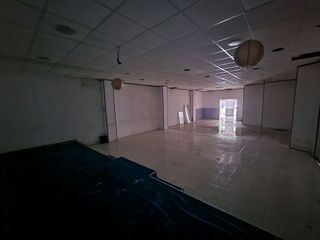 Local comercial en venta en Praza de España en Ferrol