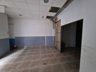Local comercial en venta en Praza de España en Ferrol